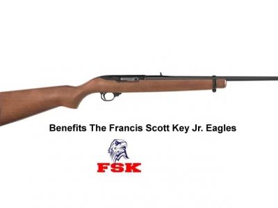 Benefits The Francis Scott Key Jr. Eagles